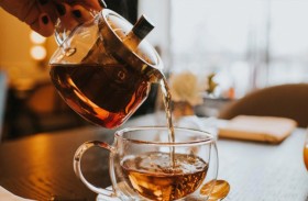 الشاي الداكن يساعد في التخلص من الغلوكوز