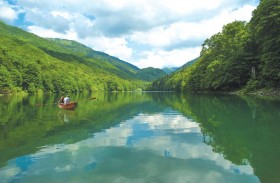 ضمن احتفالات يومها الوطني، أظهرت جمهورية الجبل الأسود نفسها كوجهة سياحية مثالية للسائح الدولي عبر منصة إكسبو 2020 دبي