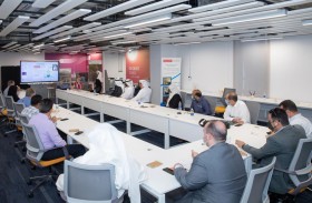 جامعة الإمارات تنظم حلقة نقاشية في إكسبو 2020 حول الأمن الغذائي 