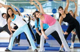 تمارين الأيروبيك تخفّف أعراض الاكتئاب لدى المراهقين