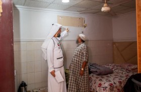 هيئة الأعمال الخيريّة العالميّة تُطلق حملة الصيف بـ28 مليون درهم