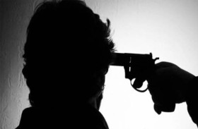 محقق شرطة يرتكب جريمة مروعة وينتحر