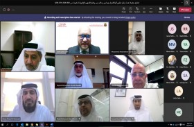 «محاكم دبي» وقانونية دبي تناقشان تطوير إجراءات التقاضي بشأن الدعاوى الحكومية 