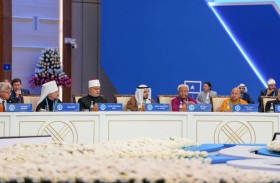 عمر الدرعي: الفهم المتبادل والتعاون المشترك يفتح آفاقا رحبة للتلاقي الإنساني