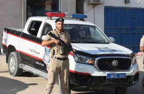 حقائق صادمة عن قاتل أطفاله السبعة في ليبيا