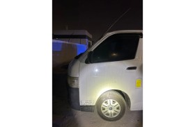 شرطة دبي تعزز التوعية بين 600 طالب وطالبة في نادي بالرميثة