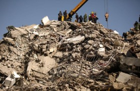 مئات الهزات الارتدادية وعواصف.. أسباب «توحش» زلزال تركيا