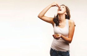 لإطالة العمر الصحي.. تناول 22 حبة لوز يومياً