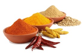 توابل قد تساعد في إذابة جلطات الدم