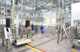 مسالخ العين ترفع جاهزيتها استعداداً لعيد الأضحى المبارك