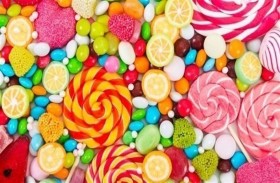 الإفراط في السكر يسبب الإسهال