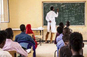 عدد الناجحين في امتحانات القبول الجامعية في إثيوبيا 3 في المئة فقط