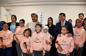 الكعبي يعلن عن جوائز ماراثون زايد الخيري بالإسكندرية .. ويشيد بصرح (أهل مصر)