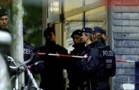 يقتل زوجته وحماته وطفليه.. ثم ينتحر