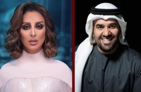 «مدرج خورفكان» يستضيف حسين الجسمي وأنغام في حفلٍ غنائيٍّ غداً 