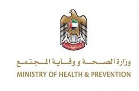 الصحة تعلن شفاء 1,452 حالة جديدة من كورونا