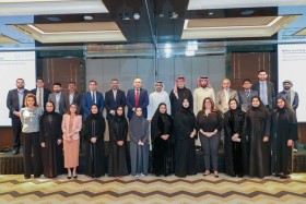 وزارة المالية تعزز مشاريع الشراكة بين القطاعين العام والخاص