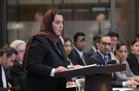 الإمارات تفند مزاعم السودان أمام محكمة العدل الدولية وتصفها بأنها «مضللة» و«محض افتراء»