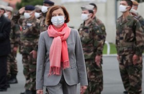 الساحل: نصف الفرنسيين يعارضون الوجود الفرنسي...!