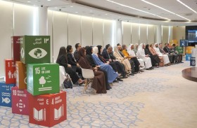 دور ريادي لحكومة الإمارات في دعم جهود تحقيق أهداف التنمية المستدامة