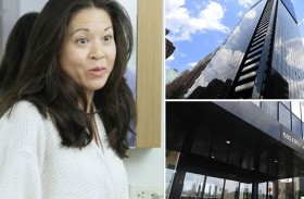 ممثلة تخسر دعوى بسبب أشعة الشمس في شقتها 