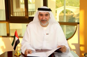 الزرعوني رئيسا تنفيذيا لنادي العين للرياضات الذهنية 