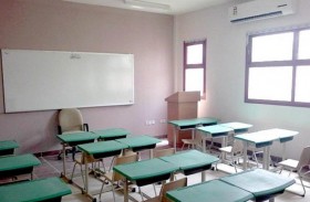 فلاتر الهواء في المدارس تحسن درجات الطلاب