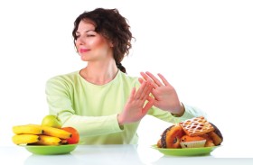 طبيب يوضح كيفية التخلص من السمنة