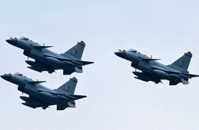 مقاتلات صينية إلى مصر.. هل تنزعج واشنطن؟