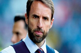 ساوثغيت: كنت أنتظر مواجهة إيطاليا منذ عامين