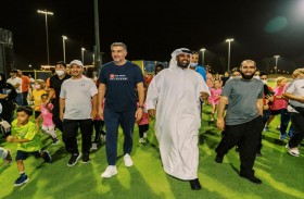 «ذا ديلي ميل» تحتفل بالذكرى السنوية العاشرة لتأسيسها على مستوى العالم