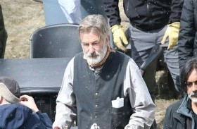 حذف المشهد الذي تسبب في قتل مصورة فيلم «راست»