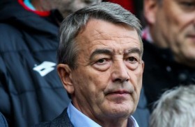 إيقاف محاكمة نيرسباخ بتهمة التهرب الضريبي