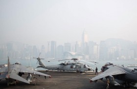 البنتاغون.. طموحات أكبر وأموال أقل لمواجهة الصين!