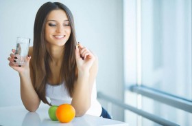 5 فيتامينات أساسية لتعزيز الصحة خلال فصل الشتاء