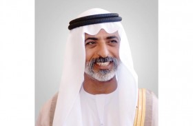 نهيان بن مبارك: نفخر بأن اليوم العالمي للأخوة الإنسانية أحد ثمار الجهود المباركة للشيخ محمد بن زايد