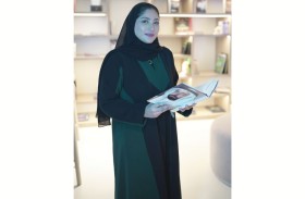 مداد برنامج لصناعة  الكتّاب الشباب في الشارقة