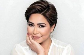 شيرين تكشف رأيها في دراما رمضان