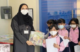  وزارة تنمية المجتمع تنفذ سلسلة ورش تثقيفية لحماية الأطفال من  الإساءة