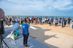 ميرال تطلق استراتيجيتها للمسؤولية المجتمعية