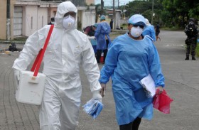 الصين والصحة العالمية وكورونا.. تقرير يكشف «تفاصيل المؤامرة»