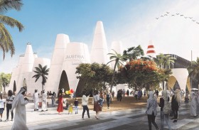 النمسا تؤكد التزامها تقديم تجربة لا مثيل لها في إكسبو 2020 دبي رغم التأجيل