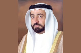 حاكم الشارقة يصدر مرسوما أميريا بتشكيل مجلس الشارقة للإعلام برئاسة سلطان بن أحمد القاسمي