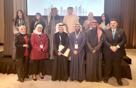 جامعة الشارقة تدشن أول فرع لرابطة خريجيها خارج الدولة