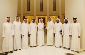 «غرفة الشارقة» و«اتصالات القابضة» يستشرفان الحلول التقنية المبتكرة لدعم مجتمع الأعمال