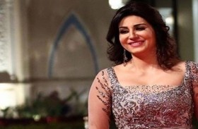 وفاء عامر تستعد للمشاركة في بطولة مسلسل (هي)