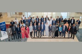 خبراء دوليون يبحثون في دبي دور البيانات في تطوير الإحصاءات