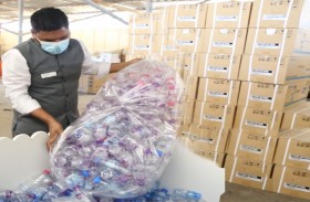 اقتصادية رأس الخيمة تعزز الوعي البيئي لموظفيها