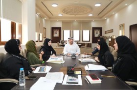 اعتماد الأعمال الفنية المشاركة في مهرجان الفنون الإسلامية بالشارقة