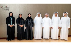 نورة الجسمي: نشر اللعبة وتكوين المنتخب أهم أولويات الفترة المقبلة